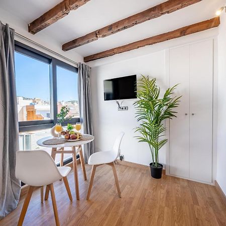 Old Town - Cozy Apartment Malaga Zewnętrze zdjęcie
