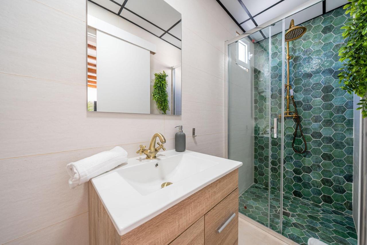 Old Town - Cozy Apartment Malaga Zewnętrze zdjęcie