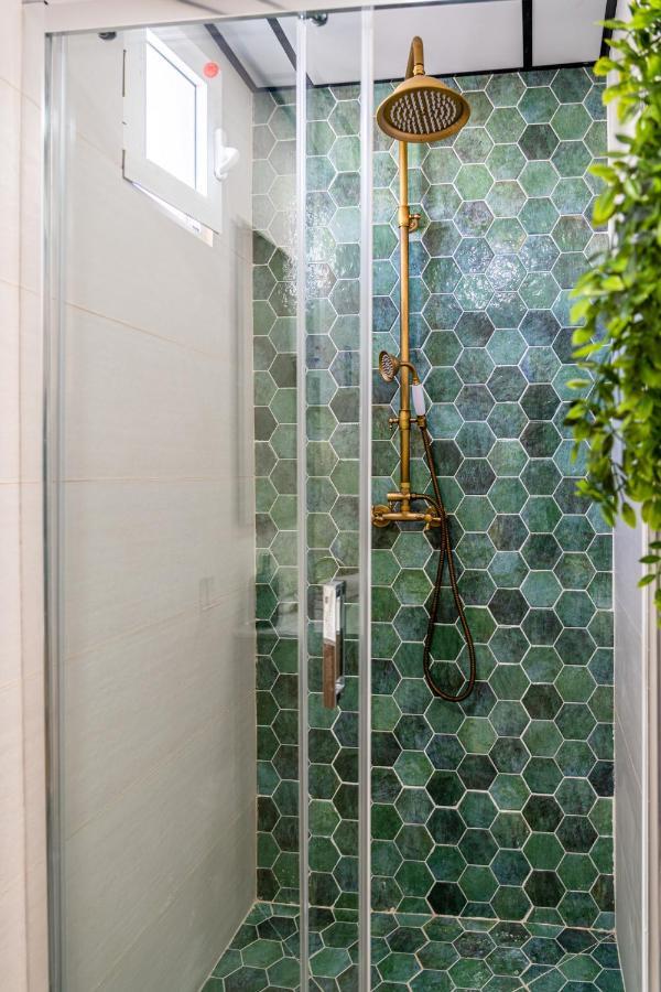 Old Town - Cozy Apartment Malaga Zewnętrze zdjęcie